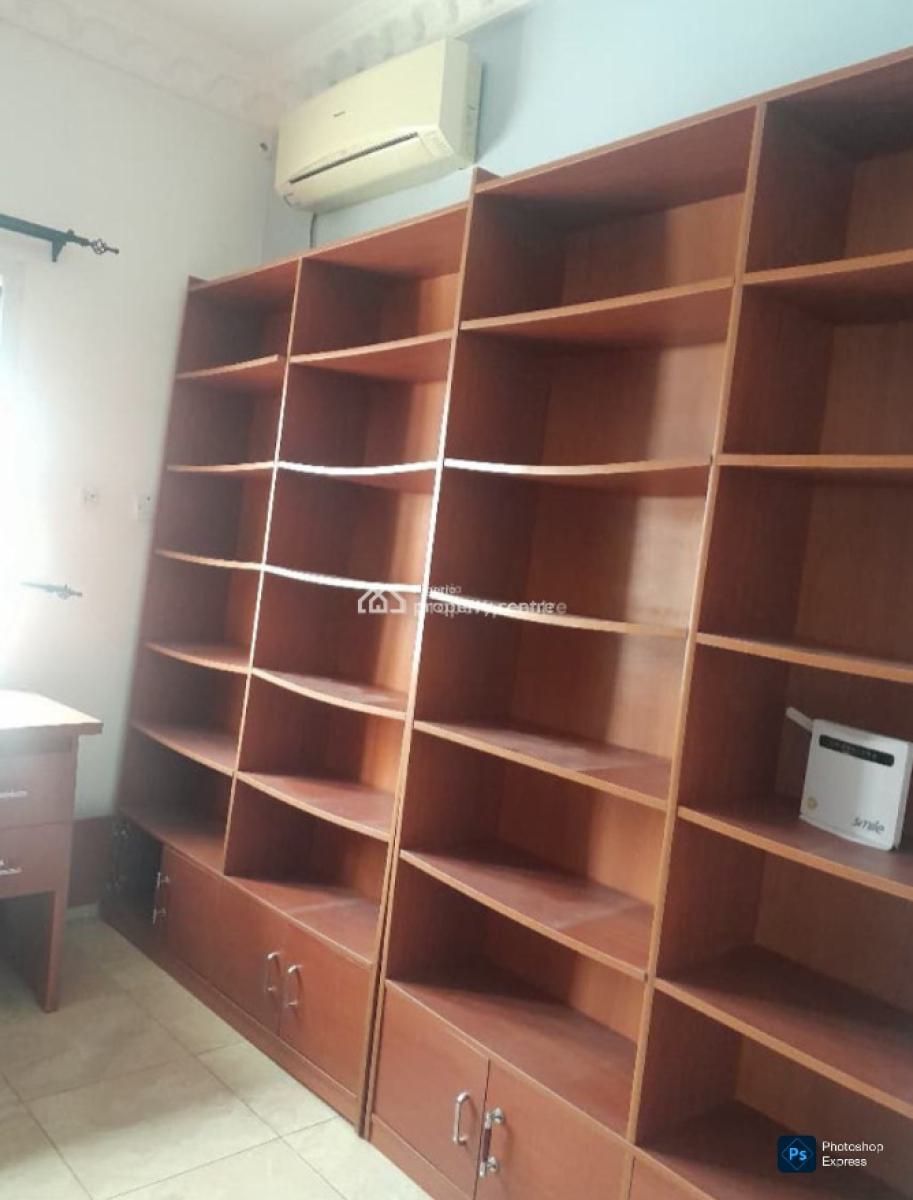 5 Bedroom Spacious House (premium Flood Free Estate), Carlton Gate Estate, Chevron Drive, Lekki, Lagos, Detached Duplex for Rent