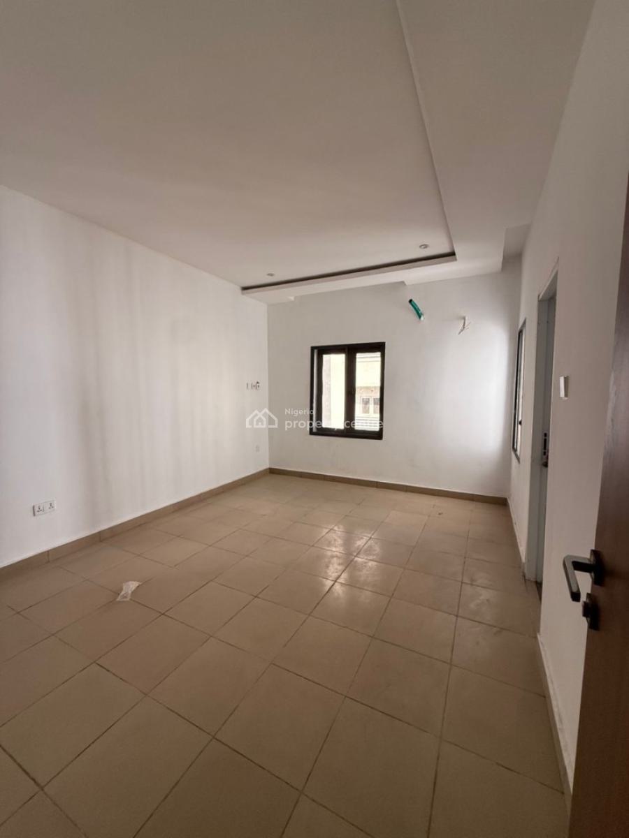 3 Bedroom Apartment with Laundry Room, Wuye, Abuja, Flat / Apartment for Sale
