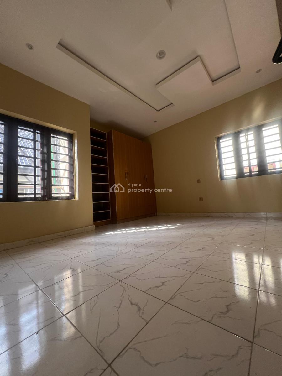 Luxury Two Bedroom Apartment, High Castle Estate, P&t, Ipaja, Lagos, Flat / Apartment for Sale