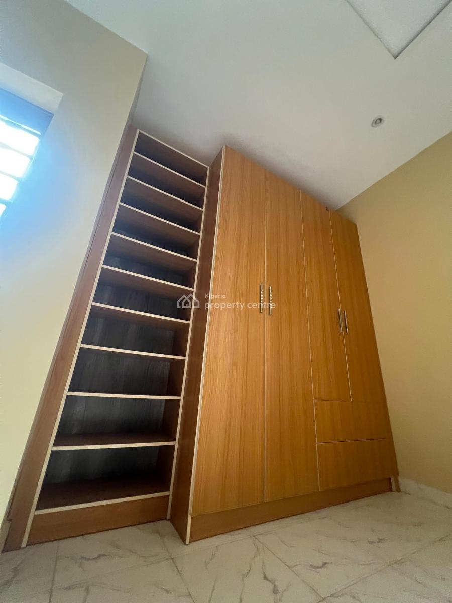 Luxury Two Bedroom Apartment, High Castle Estate, P&t, Ipaja, Lagos, Flat / Apartment for Sale