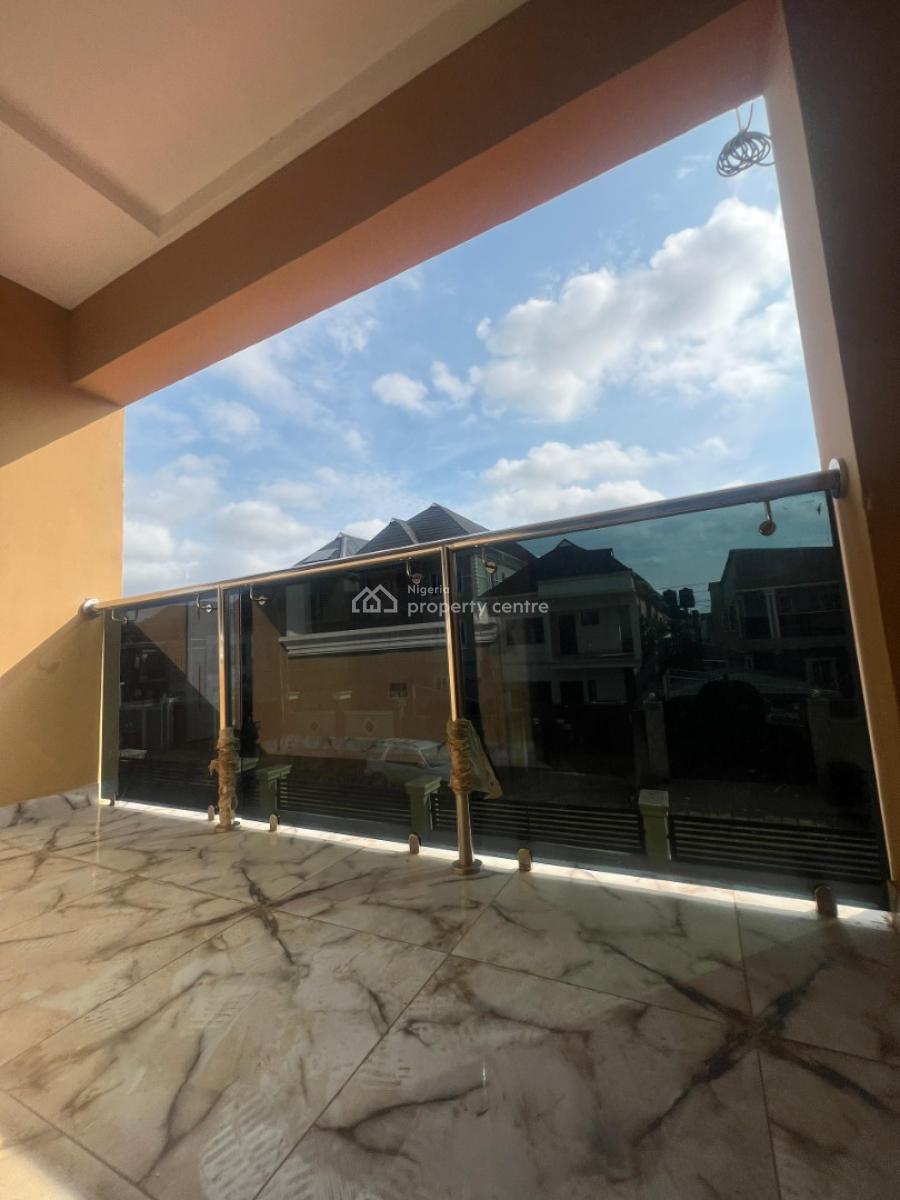 Luxury Two Bedroom Apartment, High Castle Estate, P&t, Ipaja, Lagos, Flat / Apartment for Sale