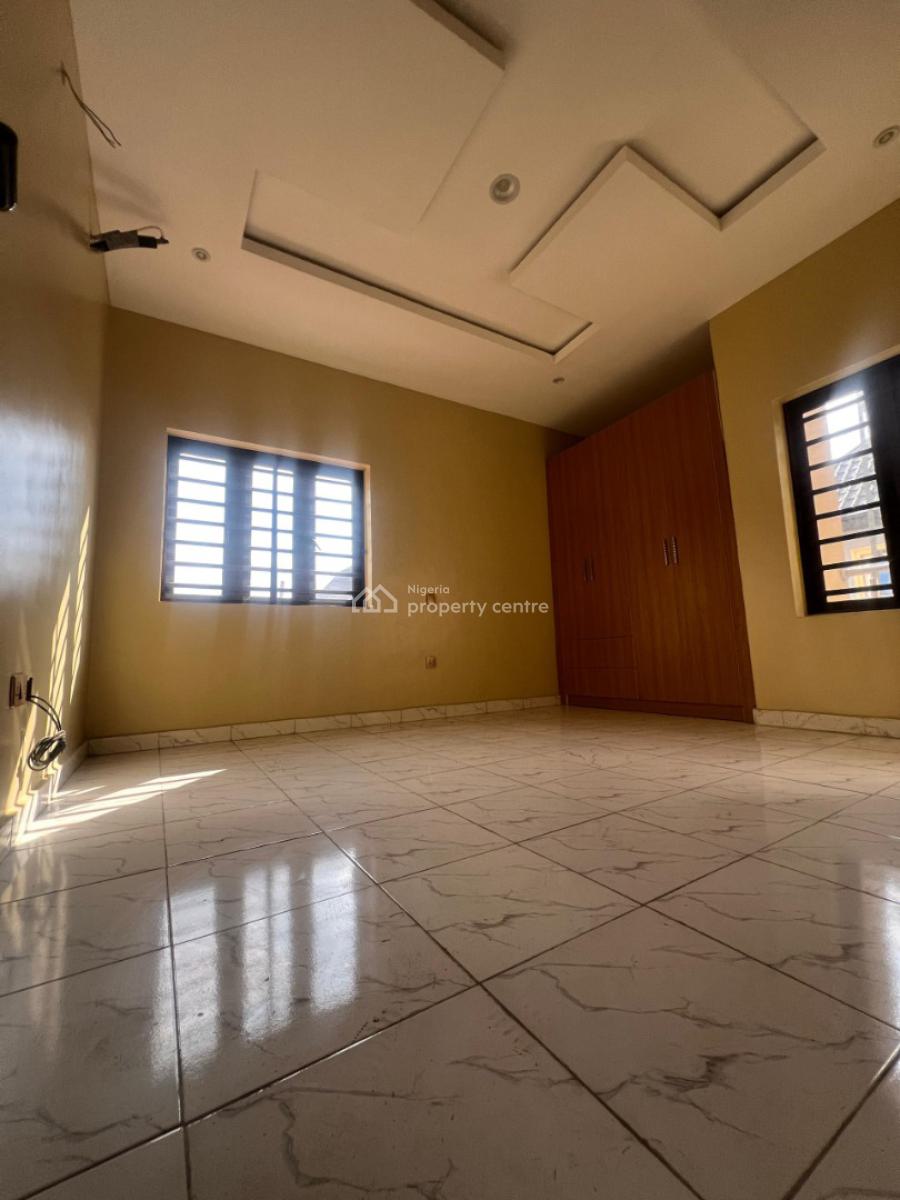 Luxury Two Bedroom Apartment, High Castle Estate, P&t, Ipaja, Lagos, Flat / Apartment for Sale