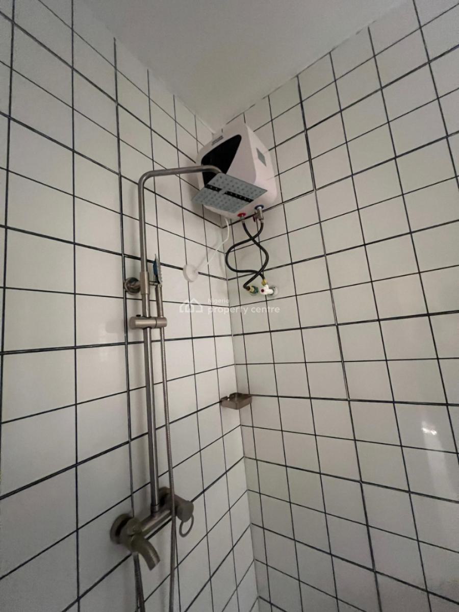 Luxury Two Bedroom Apartment, High Castle Estate, P&t, Ipaja, Lagos, Flat / Apartment for Sale