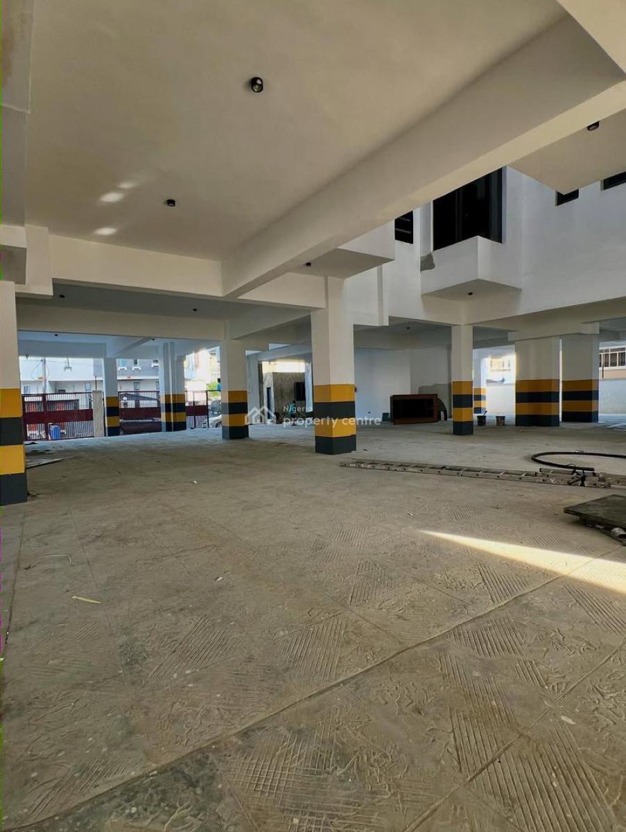 Beautiful 2 Bedroom Apartment Within a Secured Neighborhood, Orchid, Lekki, Lagos, Flat / Apartment for Sale