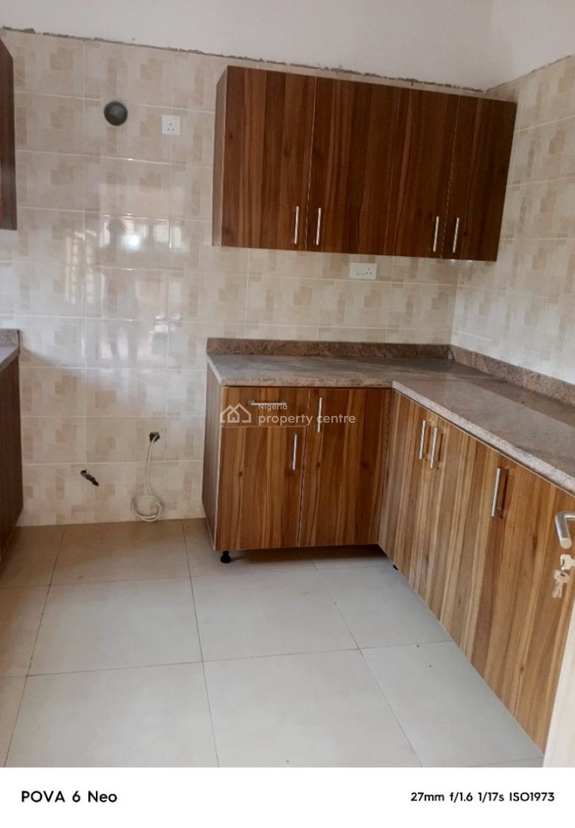 Executive and Luxury 2 Bedroom Duplex (brand New), Off Adeniran Ogunsanya, Surulere, Lagos, Detached Duplex for Rent