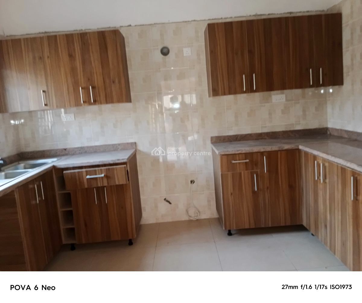 Executive and Luxury 2 Bedroom Duplex (brand New), Off Adeniran Ogunsanya, Surulere, Lagos, Detached Duplex for Rent