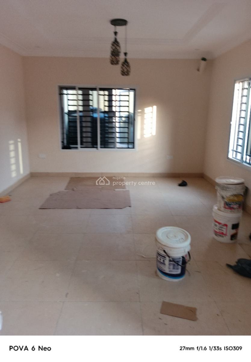 Executive and Luxury 2 Bedroom Duplex (brand New), Off Adeniran Ogunsanya, Surulere, Lagos, Detached Duplex for Rent