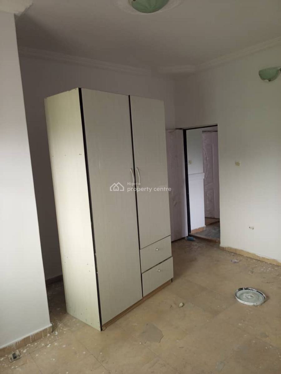 Spacious and Clean 3 Bedroom Flat, Aceville Estate,ado Road, Ajah, Lagos, Flat / Apartment for Rent