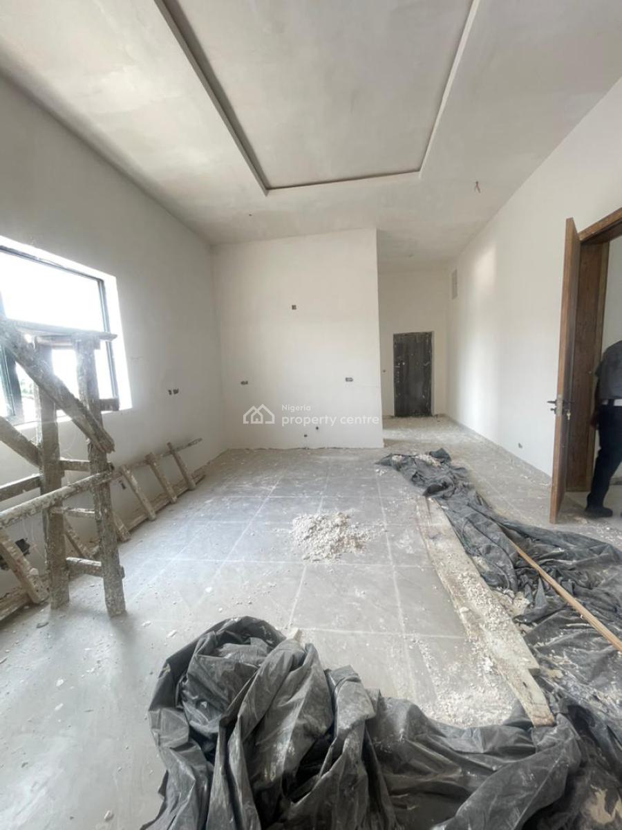 3 Bedroom Apartment with 2 Bq, Lekki Phase 1, Lekki, Lagos, Flat / Apartment for Sale