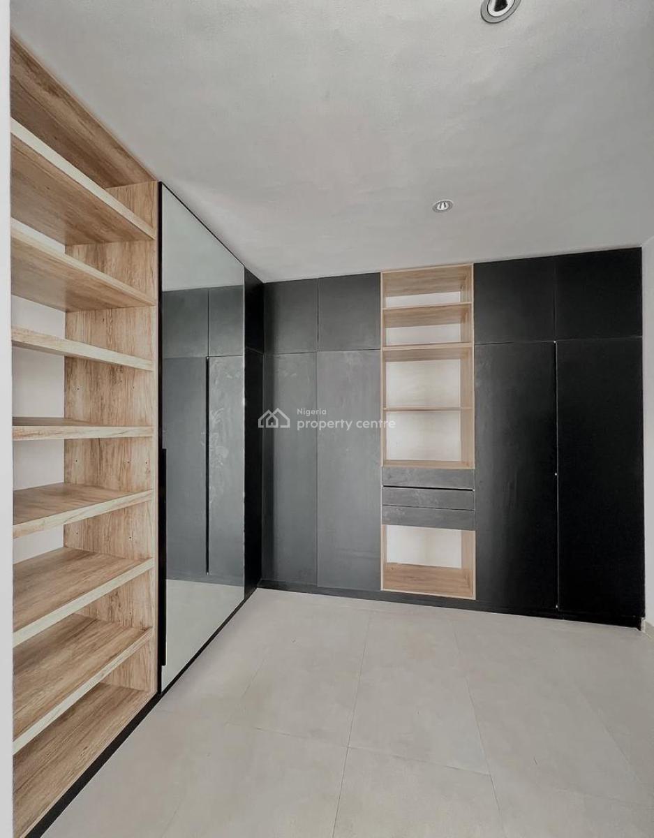 Magnificent 5 Bedroom Duplex with a Bq, Pool, Cinema, Gym, Orchid, Lekki, Lagos, House for Sale