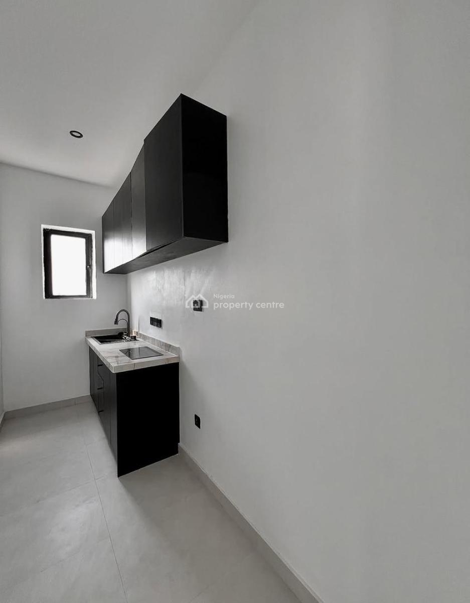 Magnificent 5 Bedroom Duplex with a Bq, Pool, Cinema, Gym, Orchid, Lekki, Lagos, House for Sale