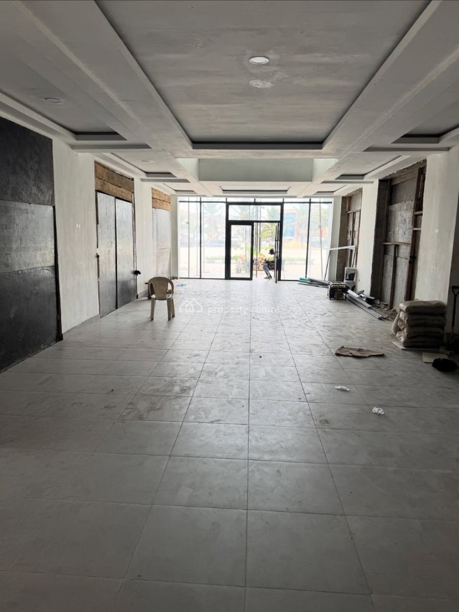 Shop Space, Ologolo, Lekki, Lagos, Plaza / Complex / Mall for Sale
