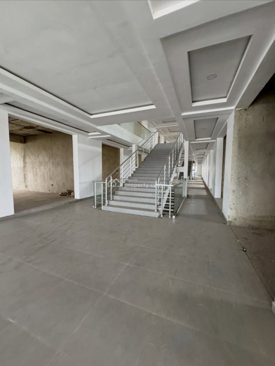 Shop Space, Ologolo, Lekki, Lagos, Plaza / Complex / Mall for Sale