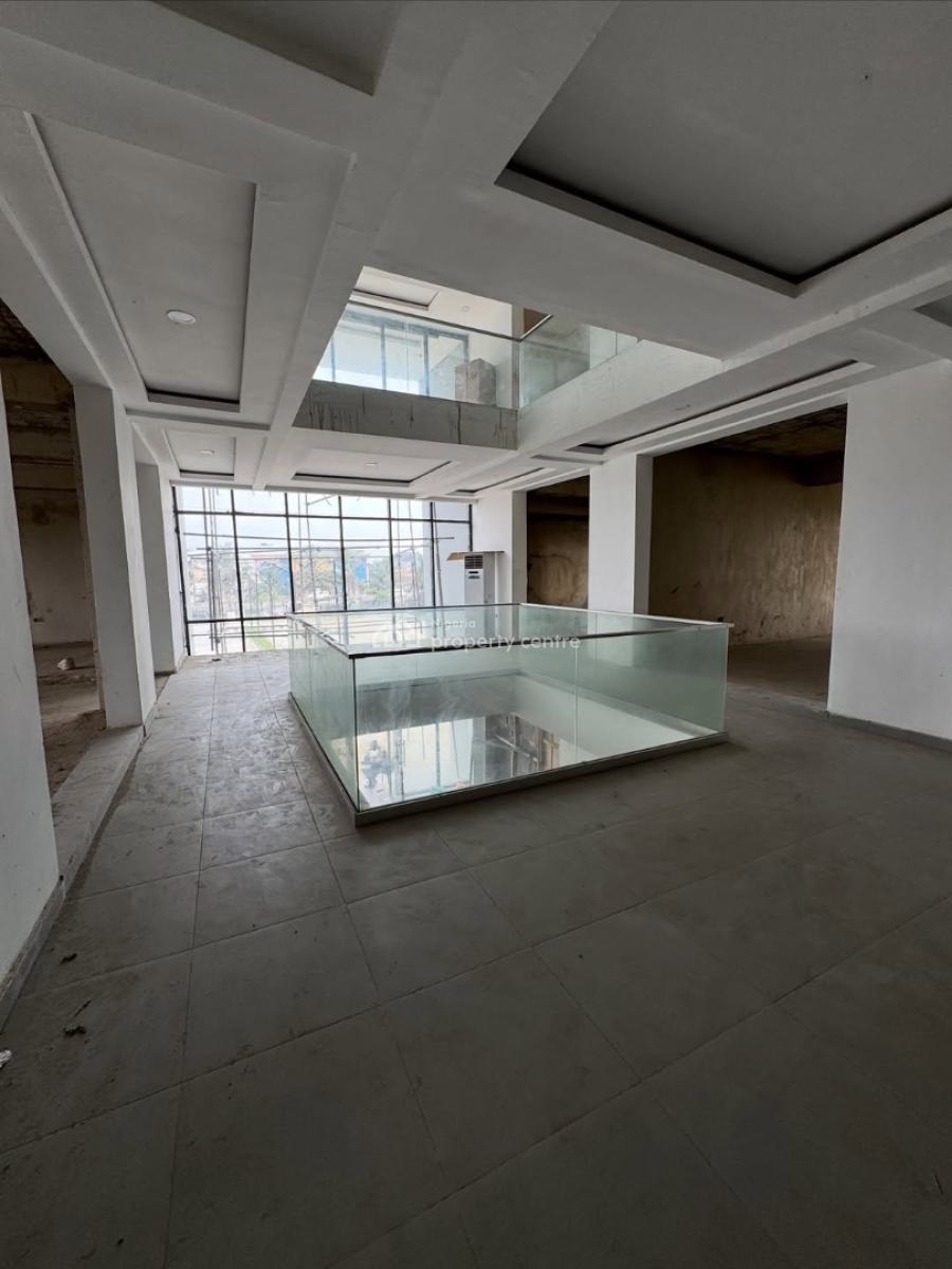 Shop Space, Ologolo, Lekki, Lagos, Plaza / Complex / Mall for Sale