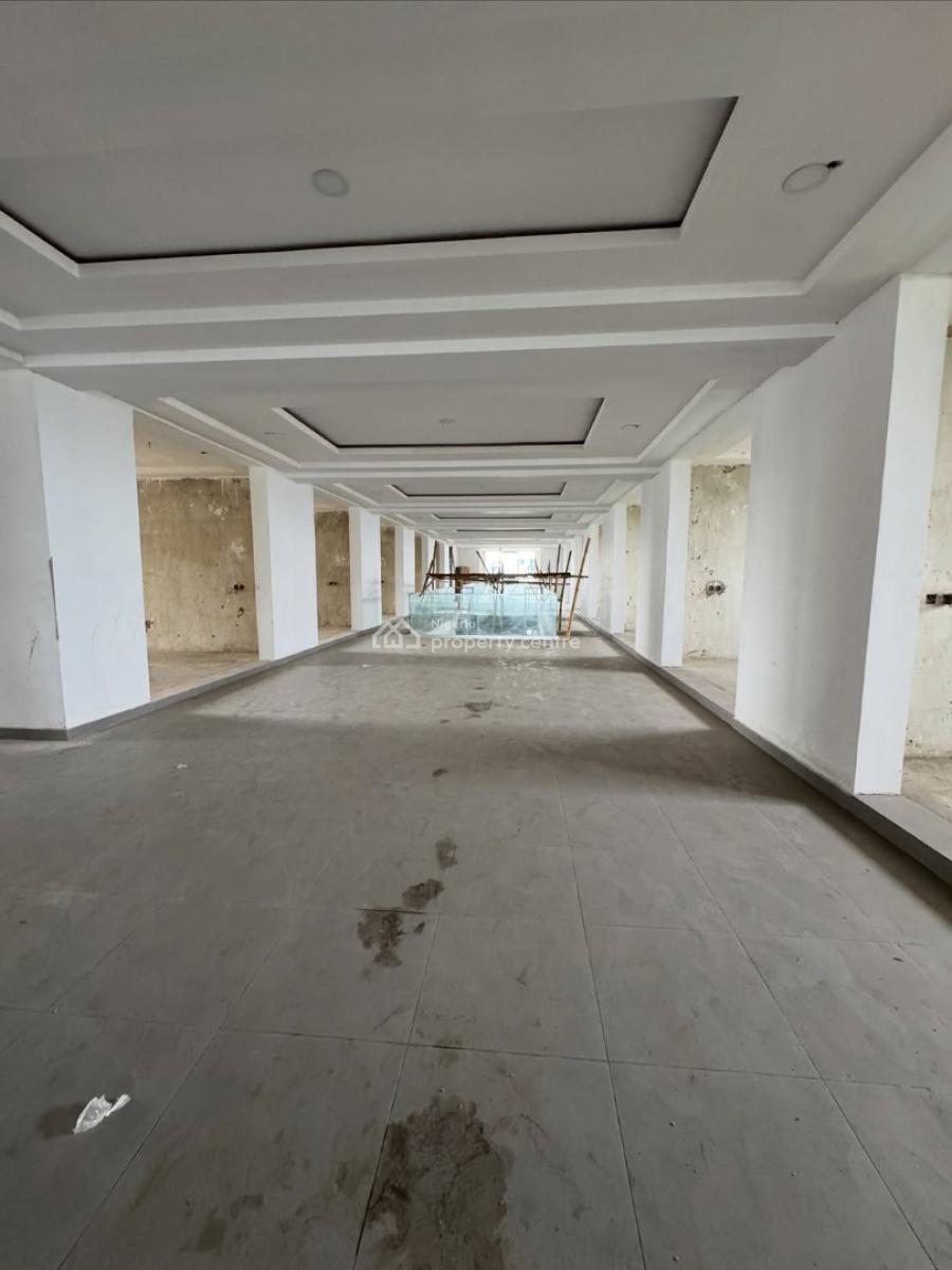 Shop Space, Ologolo, Lekki, Lagos, Plaza / Complex / Mall for Sale