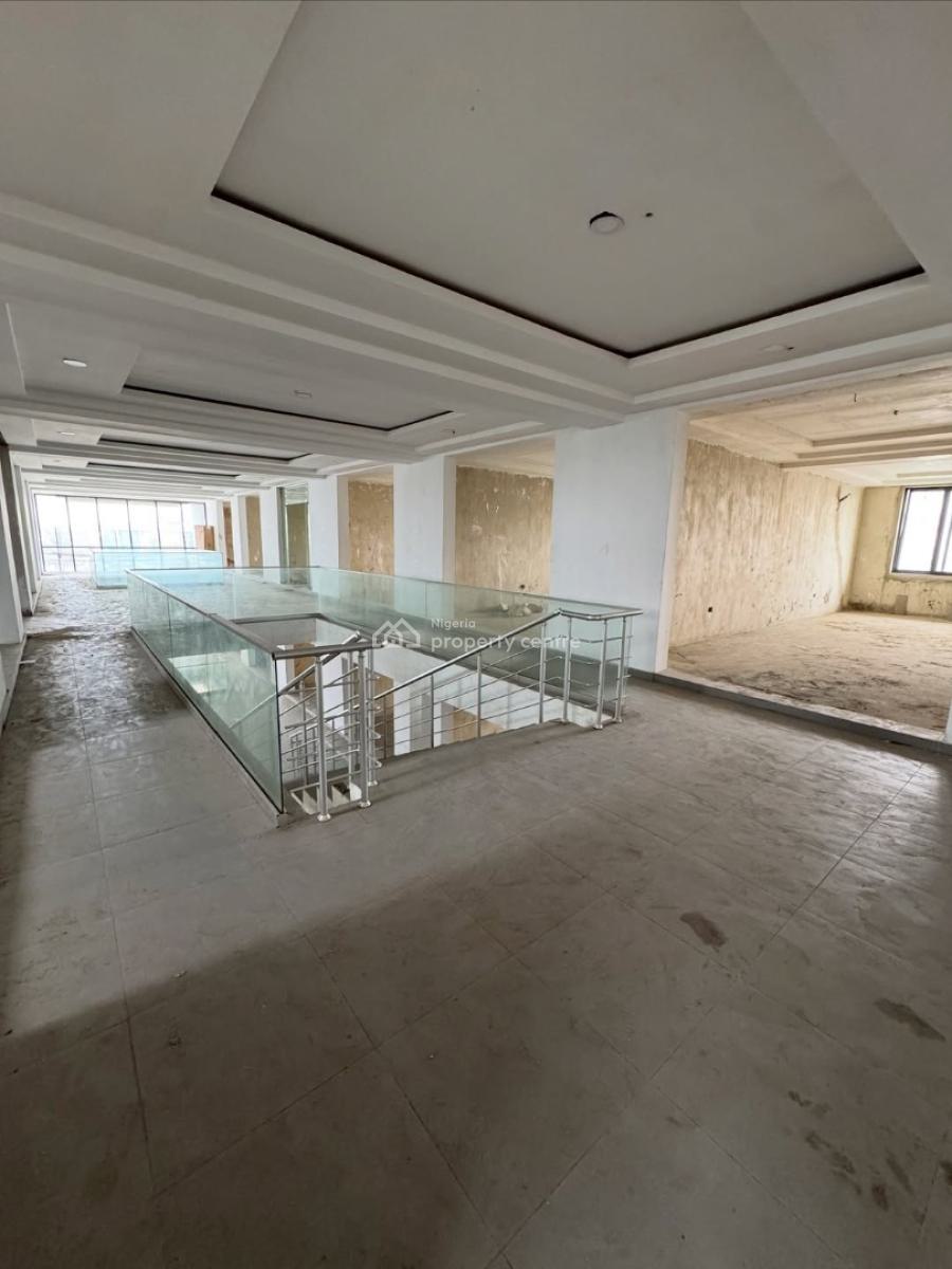 Shop Space, Ologolo, Lekki, Lagos, Plaza / Complex / Mall for Sale