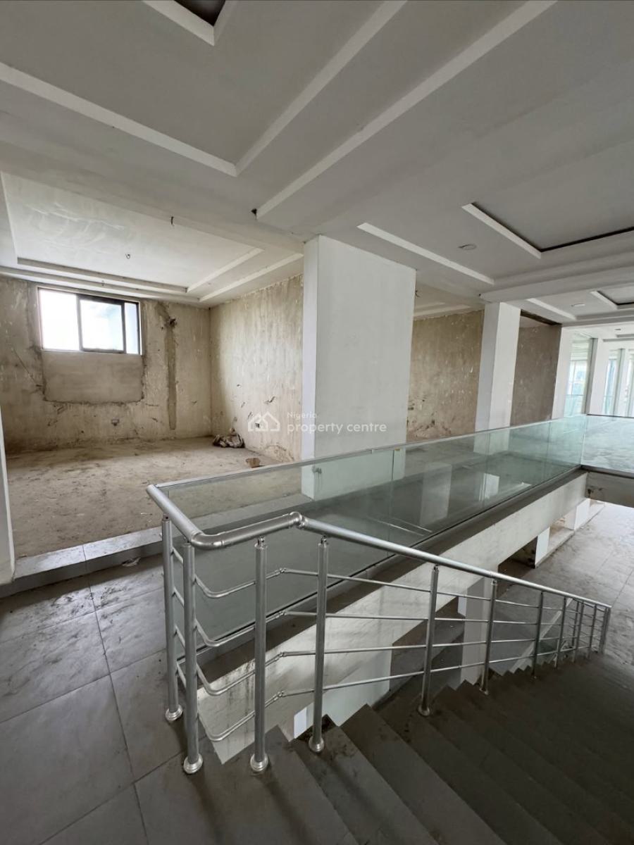 Shop Space, Ologolo, Lekki, Lagos, Plaza / Complex / Mall for Sale