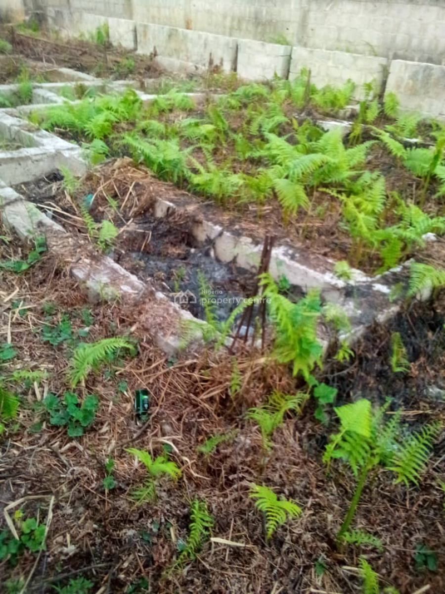 Half Plot(300sqm) of Land, Gbarada, Baba Adisa, Ibeju Lekki, Lagos, Mixed-use Land for Sale