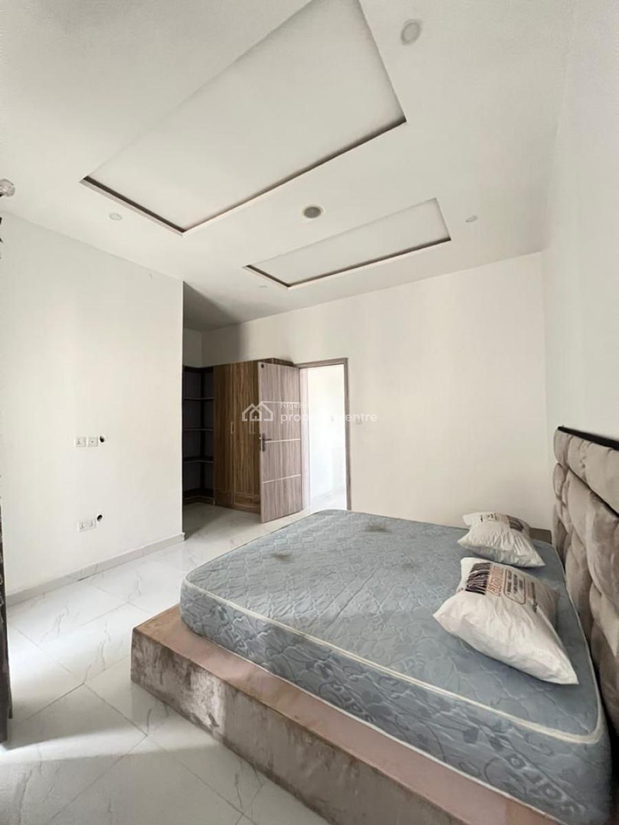 4 Bedroom Terrace Duplex, Ikate, Lekki, Lagos, Terraced Duplex for Sale