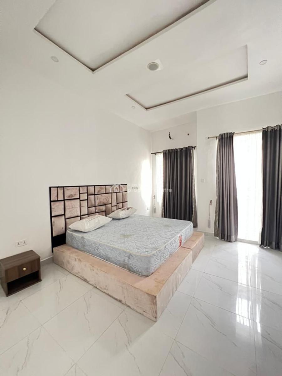 4 Bedroom Terrace Duplex, Ikate, Lekki, Lagos, Terraced Duplex for Sale