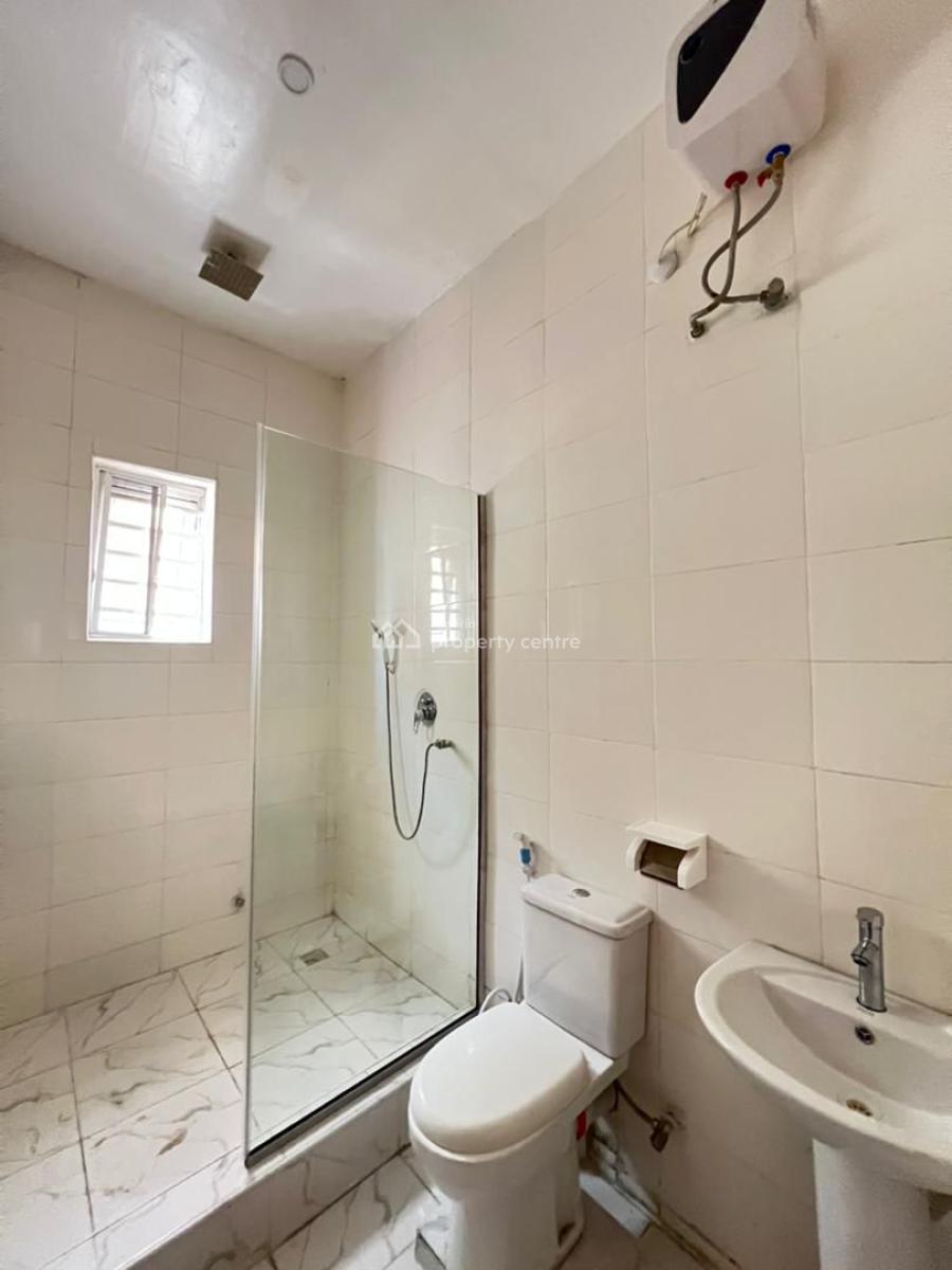 4 Bedroom Terrace Duplex, Ikate, Lekki, Lagos, Terraced Duplex for Sale