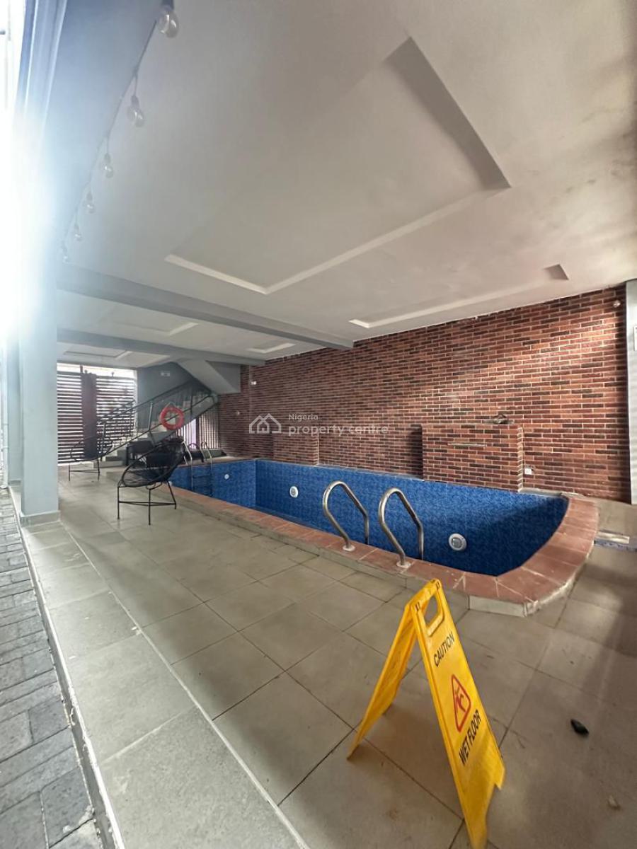 Very Homely: 4 Bedrooms Terraced Duplex, Ikate, Lekki, Lagos, Terraced Duplex for Sale