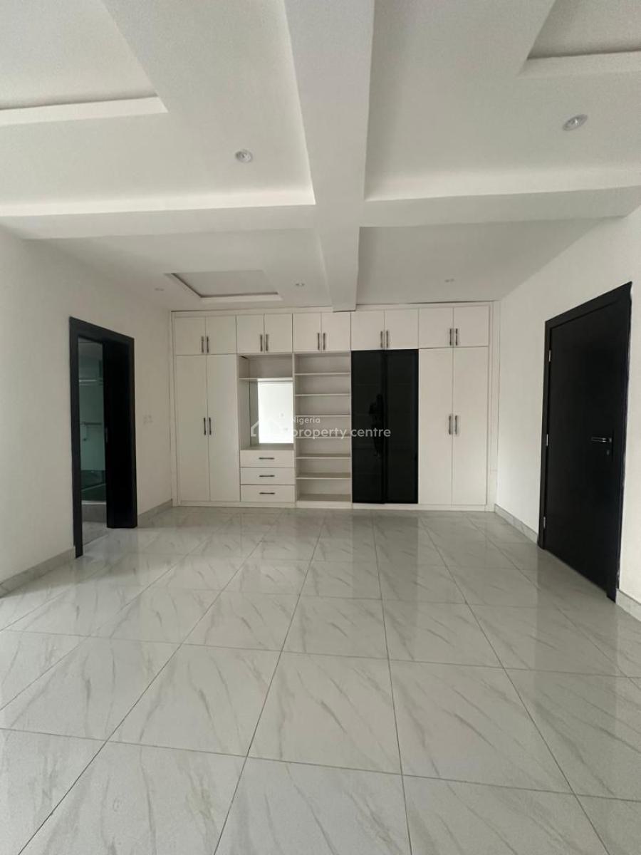 Very Homely: 4 Bedrooms Terraced Duplex, Ikate, Lekki, Lagos, Terraced Duplex for Sale