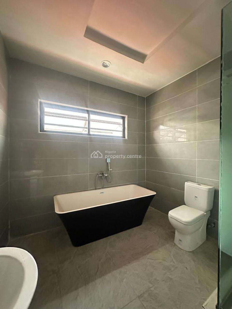 Very Homely: 4 Bedrooms Terraced Duplex, Ikate, Lekki, Lagos, Terraced Duplex for Sale