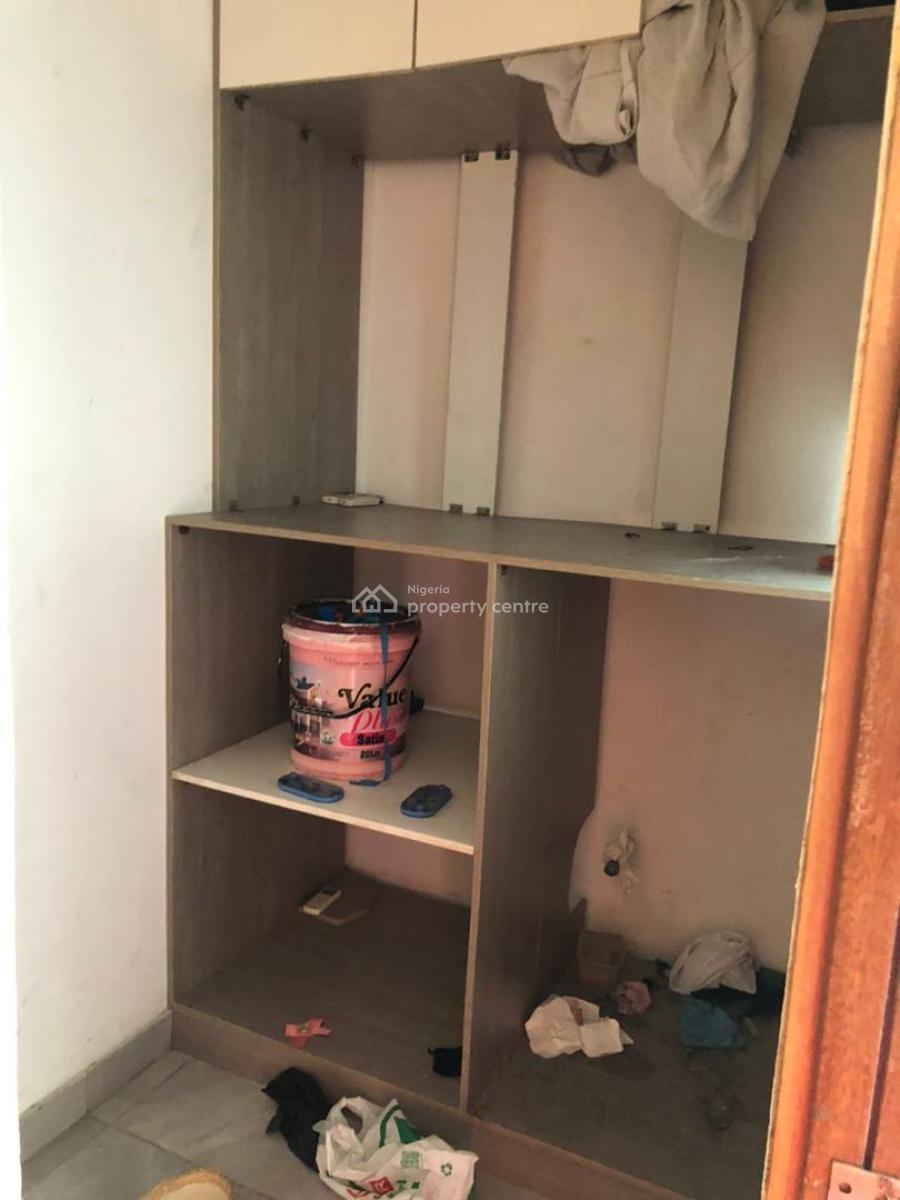 Luxurious 4 Bedrooms with Bq, Kusenla, Ikate Elegushi, Lekki, Lagos, House for Rent