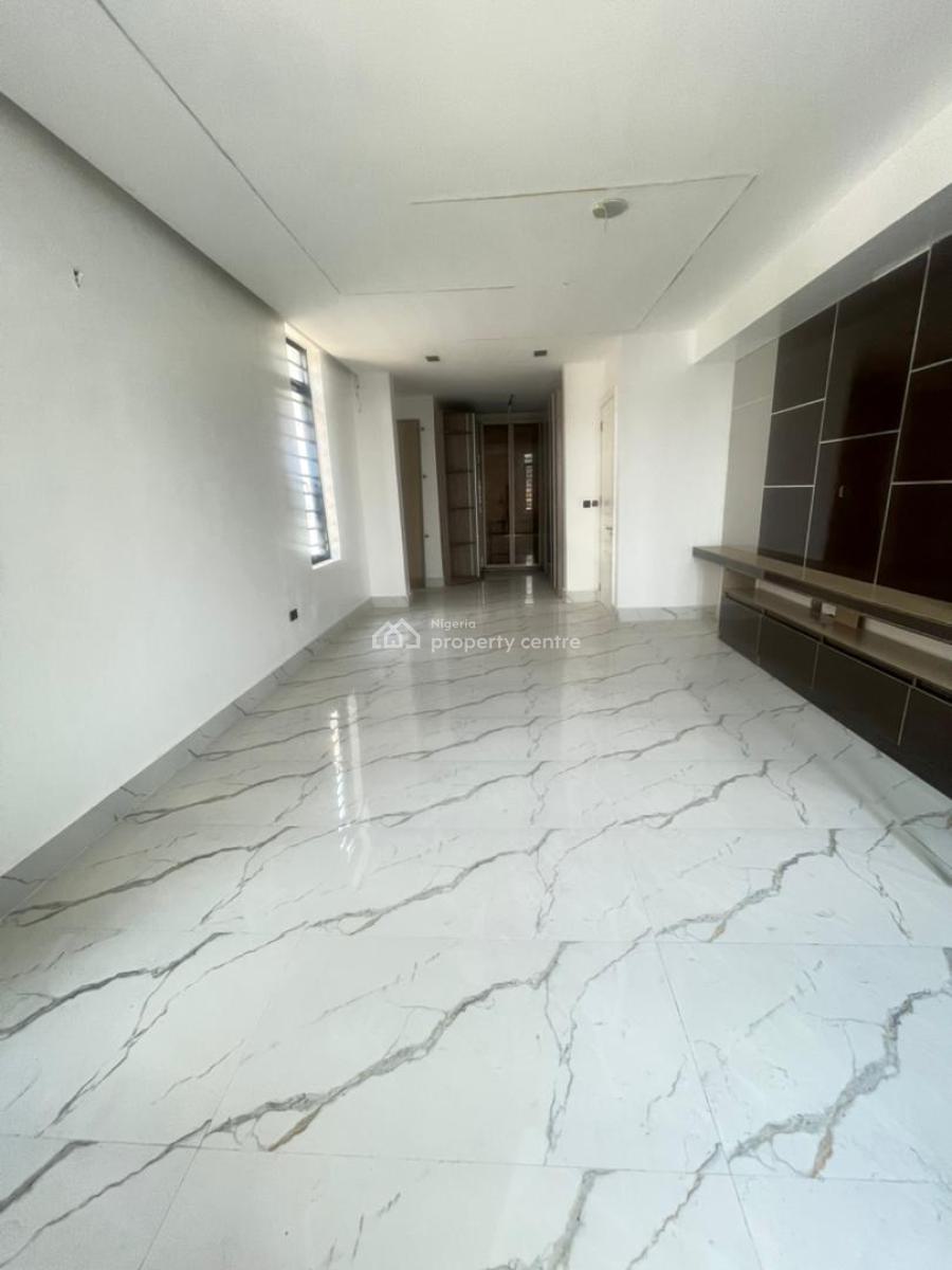 5 Bedroom Fully Detached Duplex with Pool and Bq, Lekki Phase 1, Lekki, Lagos, Detached Duplex for Sale