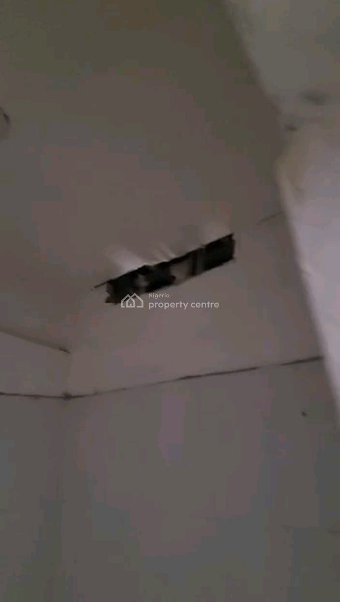 Standard Mini Flat, Ayoade Street, Shomolu, Lagos, Mini Flat (room and Parlour) for Rent