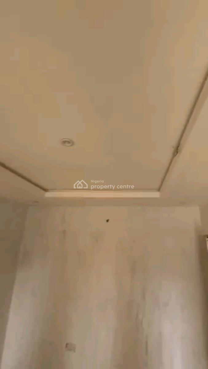 Standard Mini Flat, Ayoade Street, Shomolu, Lagos, Mini Flat (room and Parlour) for Rent