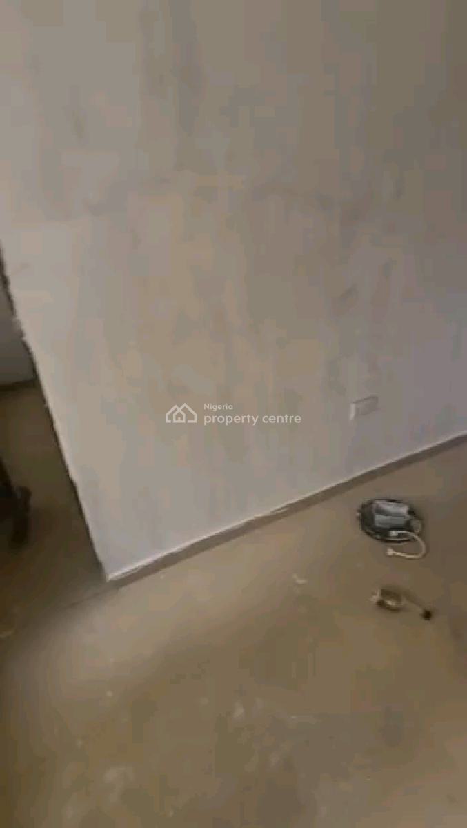 Standard Mini Flat, Ayoade Street, Shomolu, Lagos, Mini Flat (room and Parlour) for Rent