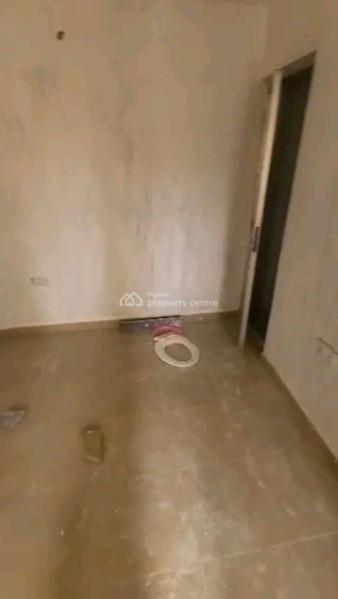 Standard Mini Flat, Ayoade Street, Shomolu, Lagos, Mini Flat (room and Parlour) for Rent