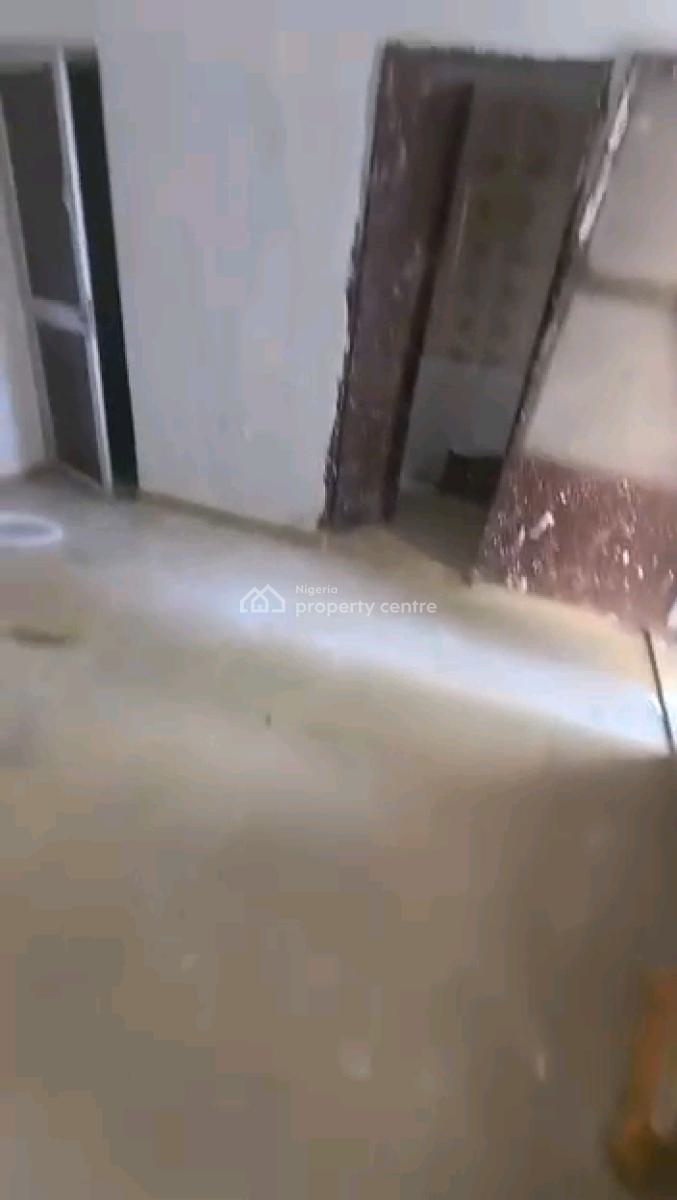 Standard Mini Flat, Ayoade Street, Shomolu, Lagos, Mini Flat (room and Parlour) for Rent