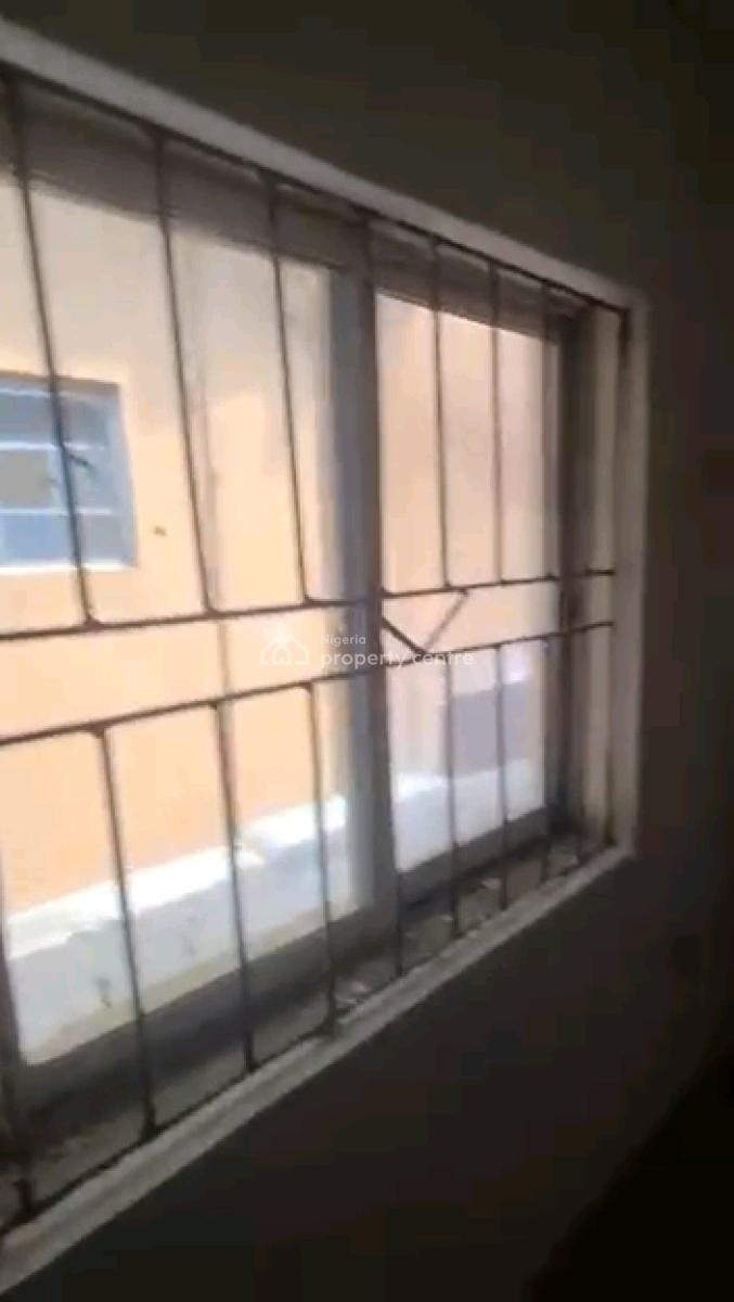 Standard Mini Flat, Ayoade Street, Shomolu, Lagos, Mini Flat (room and Parlour) for Rent