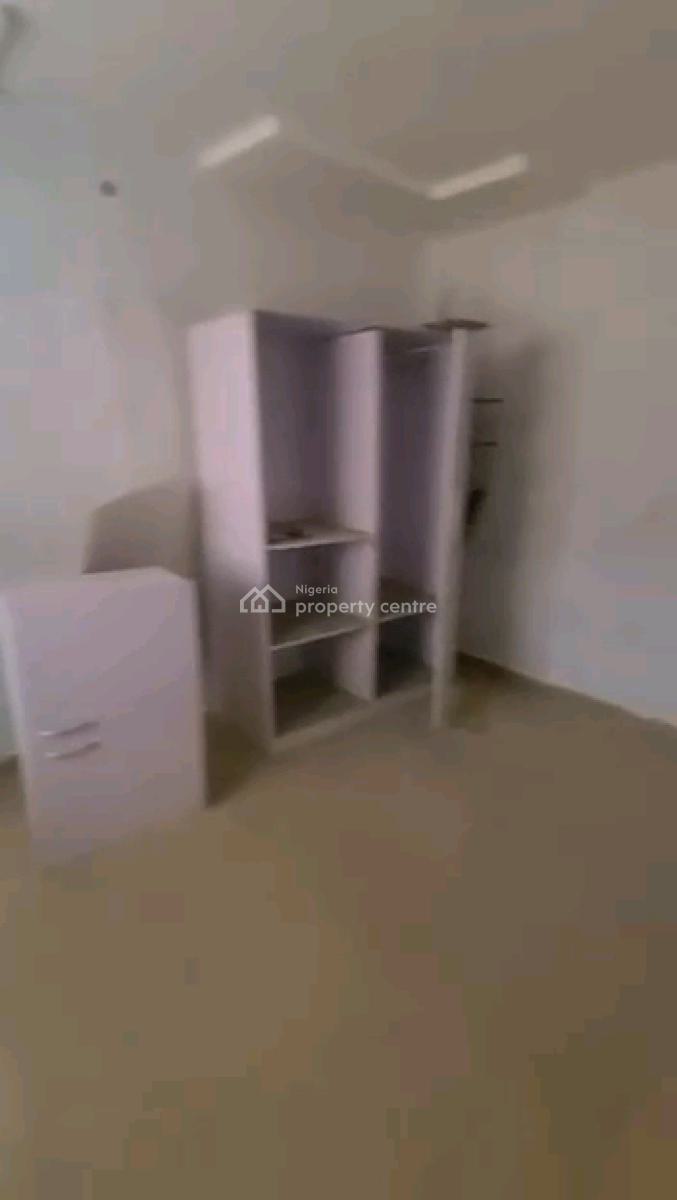 Standard Mini Flat, Ayoade Street, Shomolu, Lagos, Mini Flat (room and Parlour) for Rent