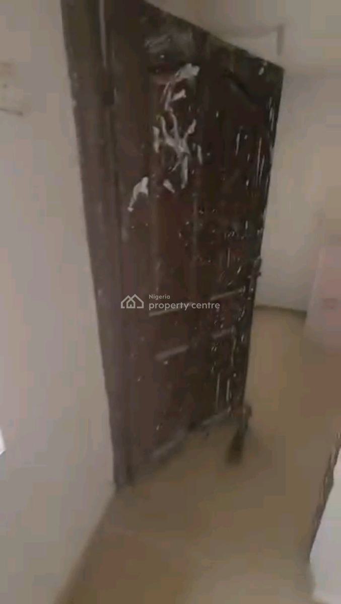 Standard Mini Flat, Ayoade Street, Shomolu, Lagos, Mini Flat (room and Parlour) for Rent