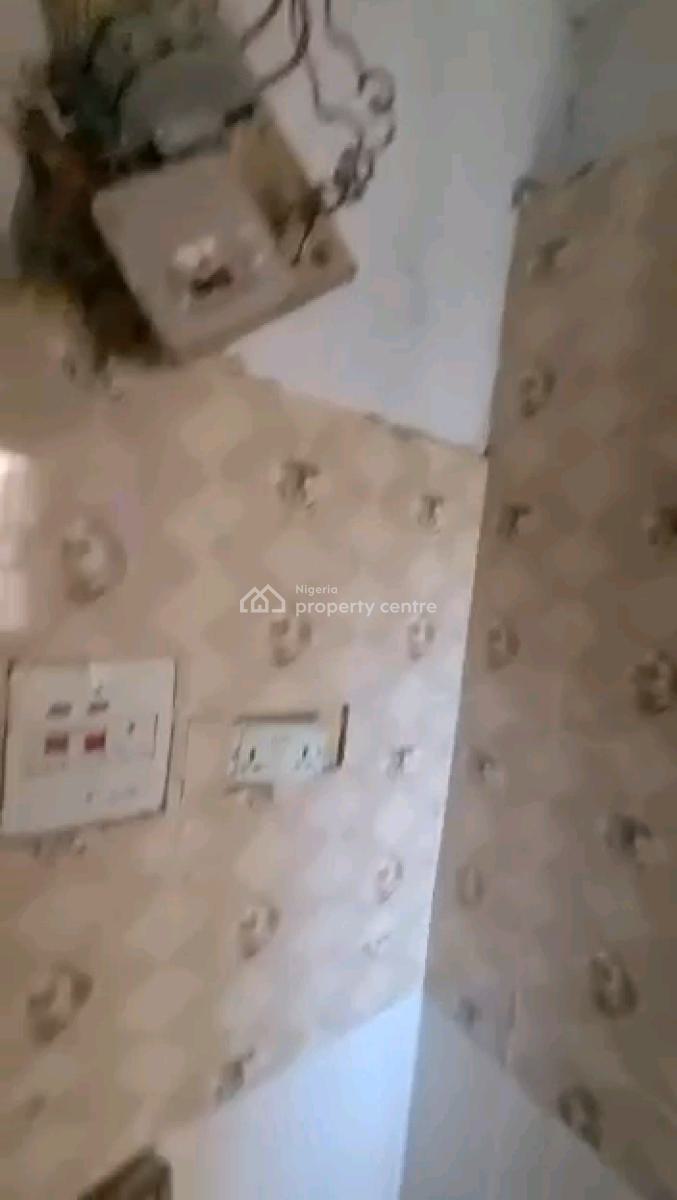 Standard Mini Flat, Ayoade Street, Shomolu, Lagos, Mini Flat (room and Parlour) for Rent