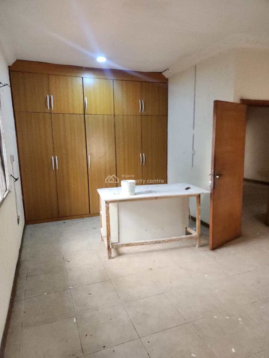 5 Bedrooms Semi-detached House with a Room Bq, Off Christ Avenue, Off Admiralty Road, Lekki Phase 1, Lekki, Lagos, Detached Duplex for Rent