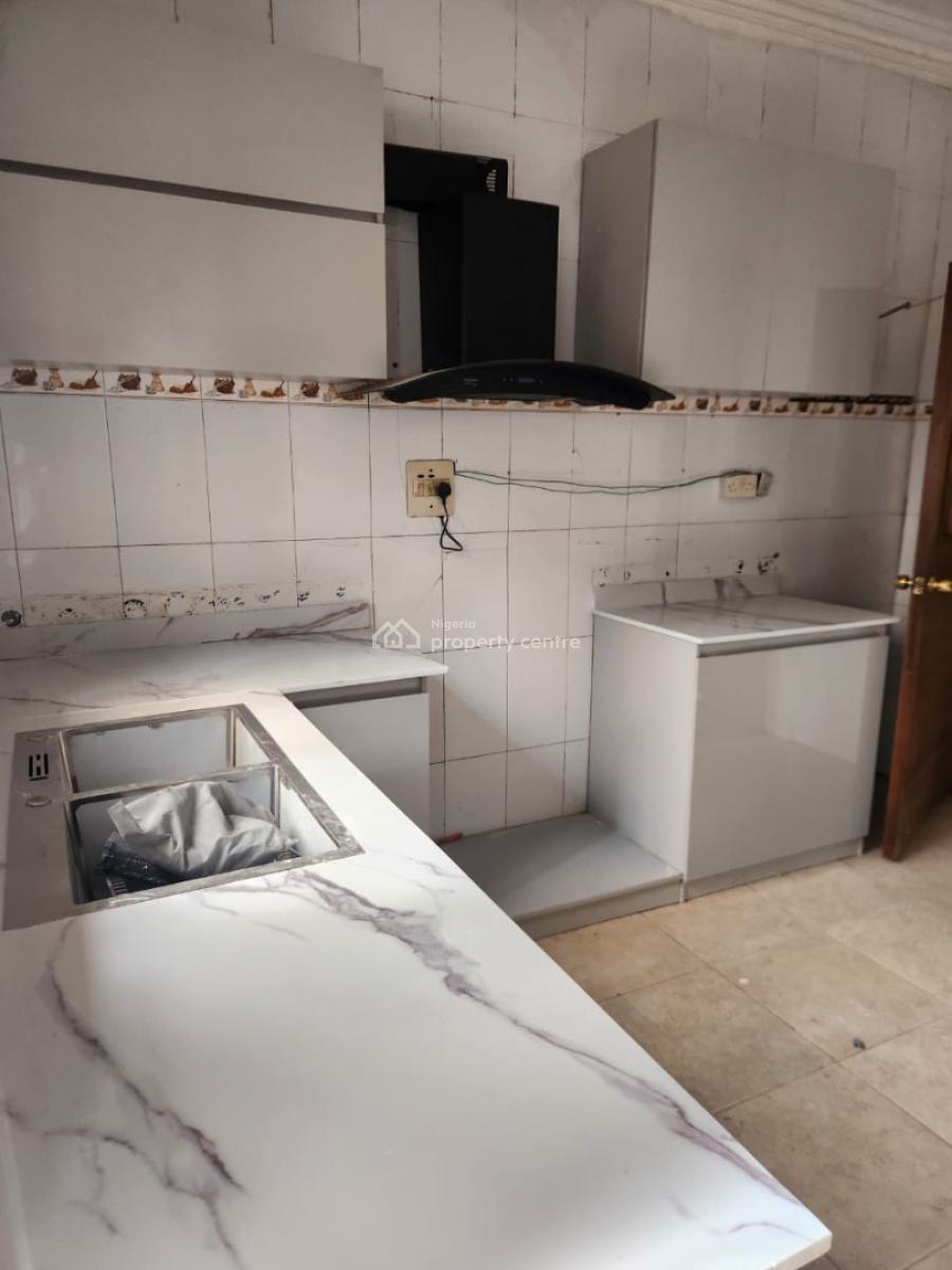 5 Bedrooms Semi-detached House with a Room Bq, Off Christ Avenue, Off Admiralty Road, Lekki Phase 1, Lekki, Lagos, Detached Duplex for Rent