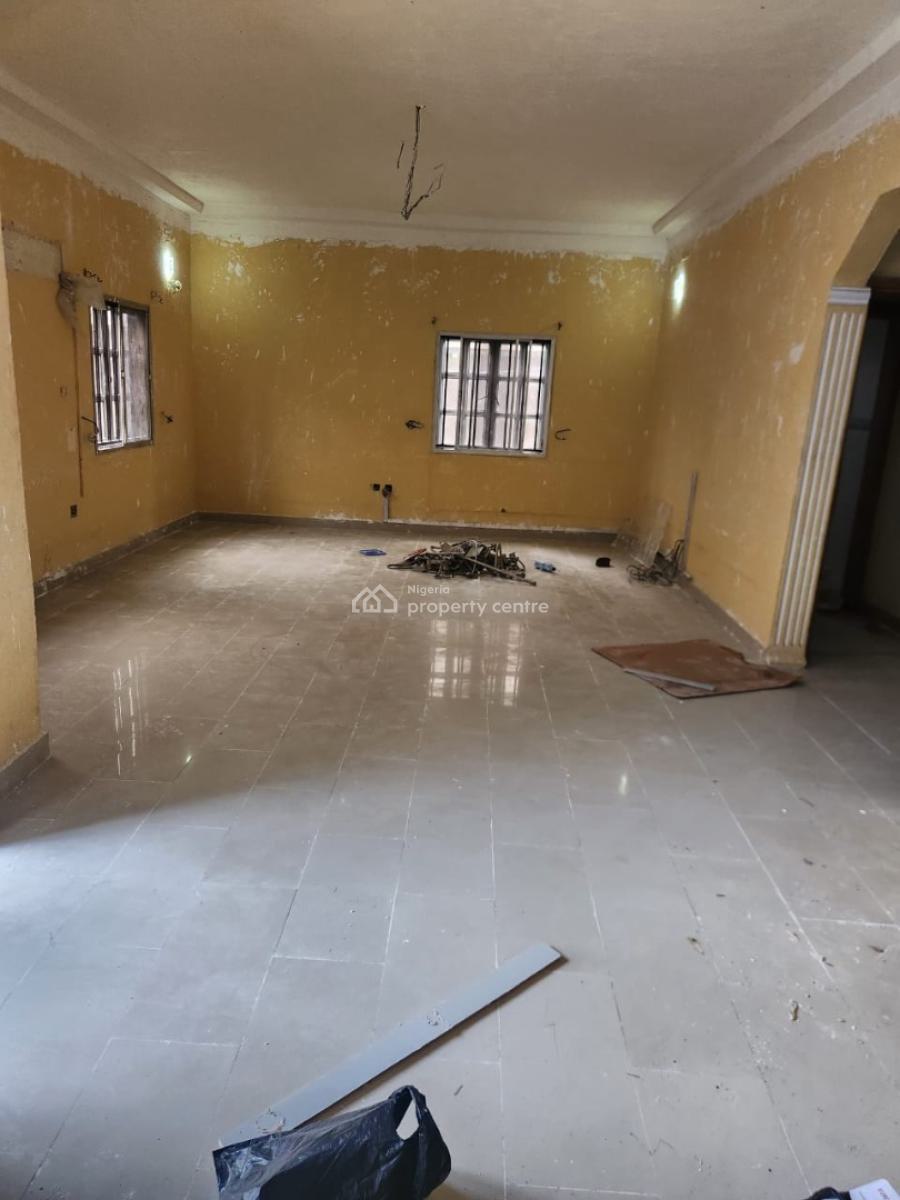 5 Bedrooms Semi-detached House with a Room Bq, Off Christ Avenue, Off Admiralty Road, Lekki Phase 1, Lekki, Lagos, Detached Duplex for Rent