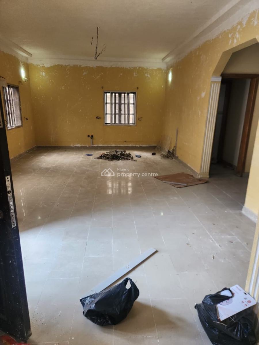 5 Bedrooms Semi-detached House with a Room Bq, Off Christ Avenue, Off Admiralty Road, Lekki Phase 1, Lekki, Lagos, Detached Duplex for Rent