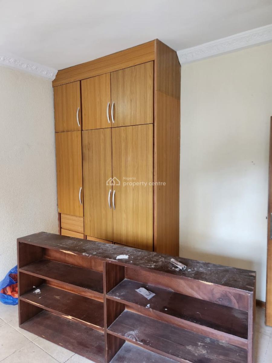 5 Bedrooms Semi-detached House with a Room Bq, Off Christ Avenue, Off Admiralty Road, Lekki Phase 1, Lekki, Lagos, Detached Duplex for Rent