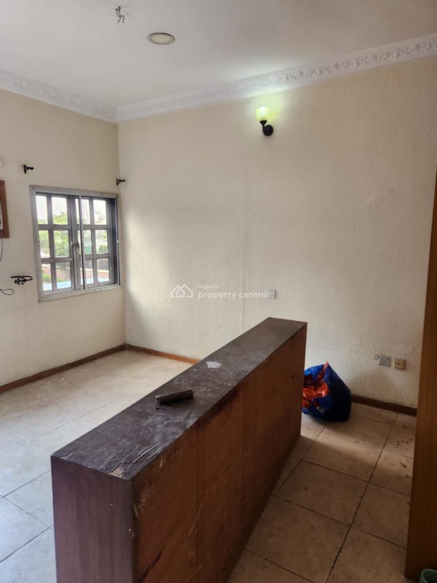 5 Bedrooms Semi-detached House with a Room Bq, Off Christ Avenue, Off Admiralty Road, Lekki Phase 1, Lekki, Lagos, Detached Duplex for Rent