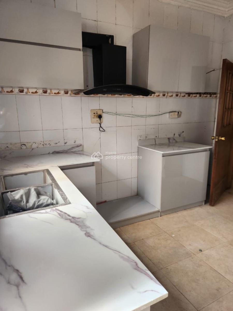 5 Bedrooms Semi-detached House with a Room Bq, Off Christ Avenue, Off Admiralty Road, Lekki Phase 1, Lekki, Lagos, Detached Duplex for Rent