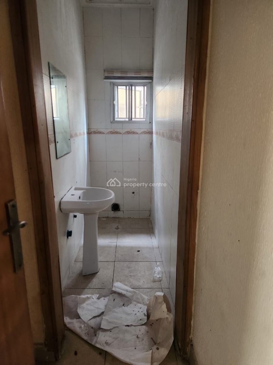 5 Bedrooms Semi-detached House with a Room Bq, Off Christ Avenue, Off Admiralty Road, Lekki Phase 1, Lekki, Lagos, Detached Duplex for Rent