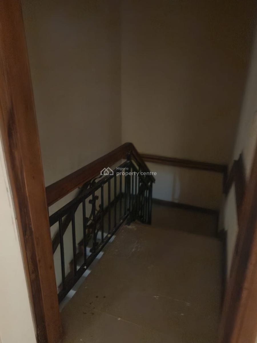 5 Bedrooms Semi-detached House with a Room Bq, Off Christ Avenue, Off Admiralty Road, Lekki Phase 1, Lekki, Lagos, Detached Duplex for Rent