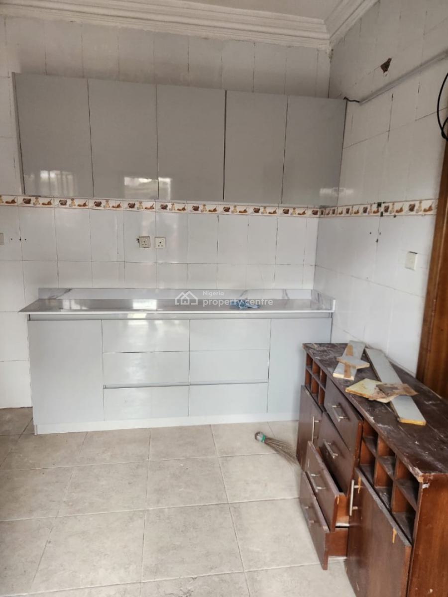 5 Bedrooms Semi-detached House with a Room Bq, Off Christ Avenue, Off Admiralty Road, Lekki Phase 1, Lekki, Lagos, Detached Duplex for Rent