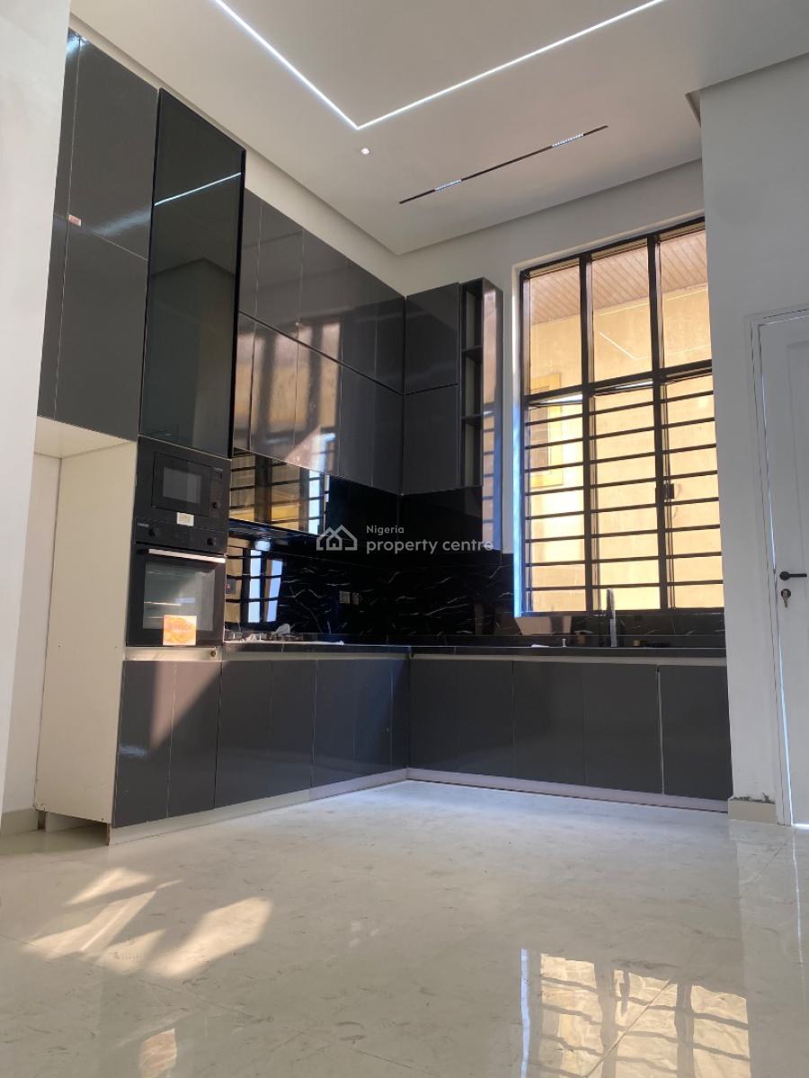 Elegant Meet with Comfort 3 Bedroom Flat, Lekki Phase 1, Lekki, Lagos, Flat / Apartment for Sale